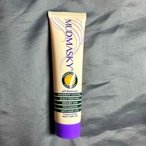 Mudmasky Scalp Serum